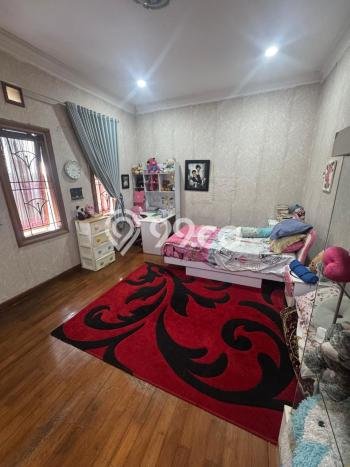 Jual Rumah Mewah Elegan Dengan View Eksklusif di Mekar Wangi, Bandung Jual Rumah Mewah Elegan Dengan View Eksklusif di Mekar Wangi, Bandung