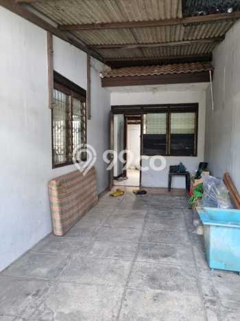 Rumah Modern 3 Kamar LT 182m2 di Kopo Permai Rumah Modern 3 Kamar LT 182m2 di Kopo Permai