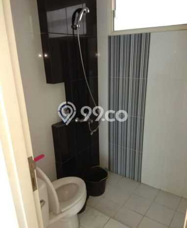 Rumah Luxury Modern Tanpa Renovasi di Kota Baru Parahyangan Bandung Rumah Luxury Modern Tanpa Renovasi di Kota Baru Parahyangan Bandung