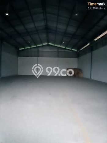 Unit Gudang Tersedia di Cimahi Spesifikasi LB 270m2 Unit Gudang Tersedia di Cimahi Spesifikasi LB 270m2