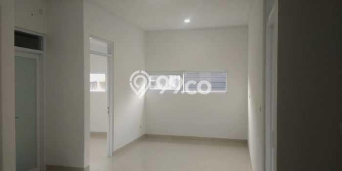 Rumah Modern 4 KT LT 120m2 di Setiabudi Rumah Modern 4 KT LT 120m2 di Setiabudi