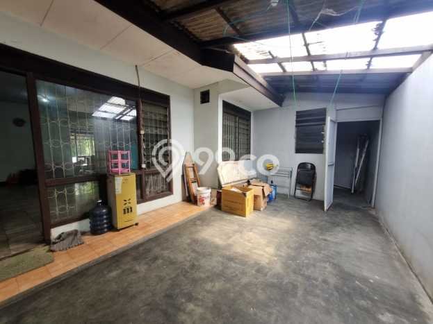 Rumah Modern 3 Kamar LT 182m2 di Kopo Permai Rumah Modern 3 Kamar LT 182m2 di Kopo Permai