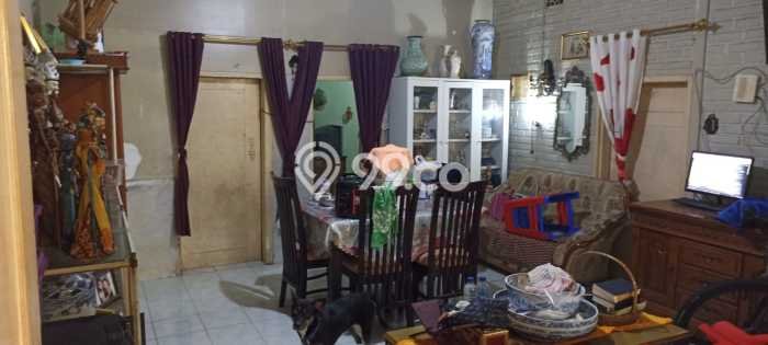 For Sale Hunian Rumah Nyaman 4 Kamar di Kebon Kawung, Bandung For Sale Hunian Rumah Nyaman 4 Kamar di Kebon Kawung, Bandung
