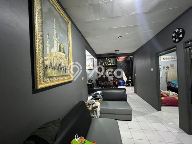 For Sale Rumah Ideal Siap Huni di Bandung Strategis For Sale Rumah Ideal Siap Huni di Bandung Strategis
