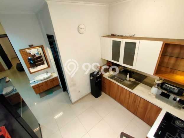 Jual Rumah Favorit Siap Huni LB 108m2 di Batununggal, Bandung Jual Rumah Favorit Siap Huni LB 108m2 di Batununggal, Bandung