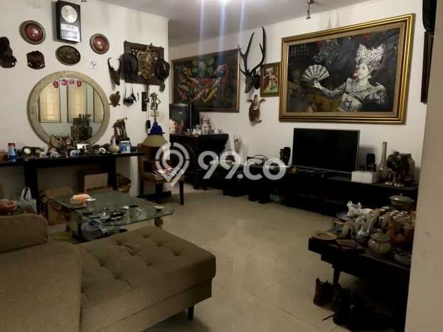 Jual Rumah Bagus Siap Huni LB 160m2 di Regol, Bandung Jual Rumah Bagus Siap Huni LB 160m2 di Regol, Bandung