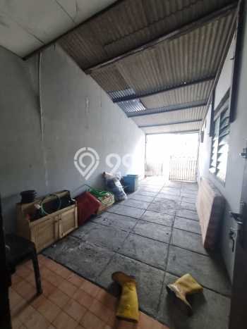 Rumah Modern 3 Kamar LT 182m2 di Kopo Permai Rumah Modern 3 Kamar LT 182m2 di Kopo Permai