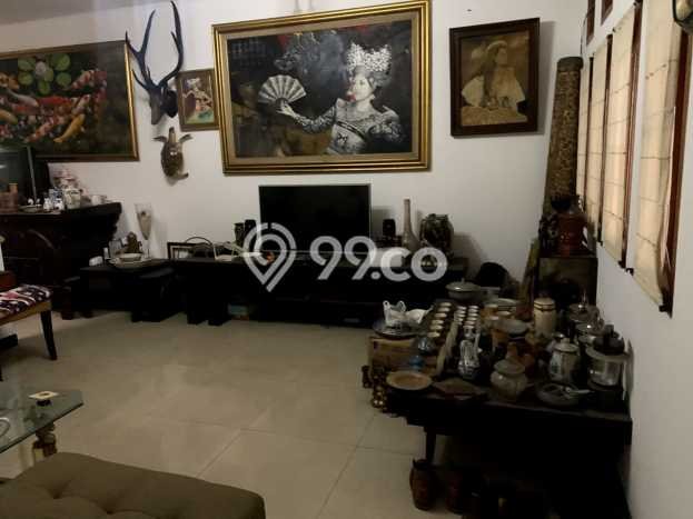 Jual Rumah Bagus Siap Huni LB 160m2 di Regol, Bandung Jual Rumah Bagus Siap Huni LB 160m2 di Regol, Bandung