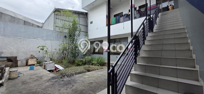 Untuk Dijual! Gudang di Kopo Bandung LT 955m2 / LB 732m2 Kawasan Bisnis Untuk Dijual! Gudang di Kopo Bandung LT 955m2 / LB 732m2 Kawasan Bisnis