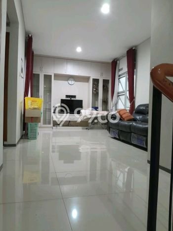Jual Rumah Modern 3 KT di Cigadung, Bandung Jual Rumah Modern 3 KT di Cigadung, Bandung