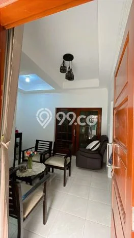 Rumah Minimalis 2 KT LT 70m2 di Turangga Rumah Minimalis 2 KT LT 70m2 di Turangga