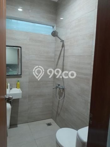 Jual Rumah Modern 3 KT di Cigadung, Bandung Jual Rumah Modern 3 KT di Cigadung, Bandung