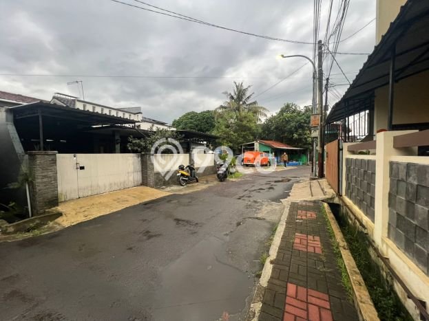 For Sale Rumah Ideal Siap Huni di Bandung Strategis For Sale Rumah Ideal Siap Huni di Bandung Strategis