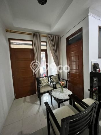 Rumah Minimalis 2 KT LT 70m2 di Turangga Rumah Minimalis 2 KT LT 70m2 di Turangga