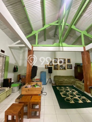 Jual Cepat! Vila di Ngamprah, Ukuran 1062m2m², Posisi Strategis dekat dengan beragam kebutuhan Jual Cepat! Vila di Ngamprah, Ukuran 1062m2m², Posisi Strategis dekat dengan beragam kebutuhan