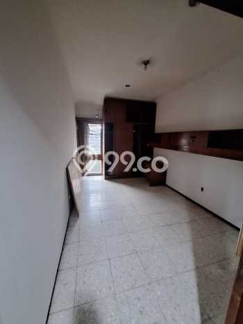 Rumah Luxury Modern Tanpa Renovasi di Riau Bandung Rumah Luxury Modern Tanpa Renovasi di Riau Bandung