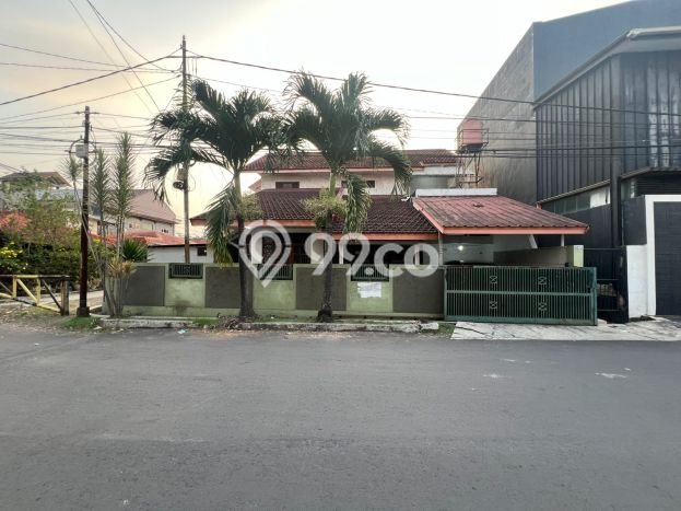 Jual Rumah Modern 4 KT di Kopo, Bandung Jual Rumah Modern 4 KT di Kopo, Bandung