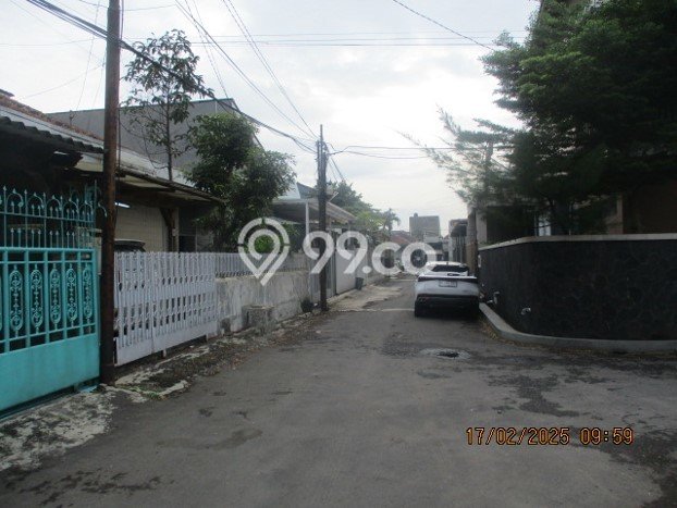 Rumah Strategis Modern Lb 160m2 di Regol, Bandung Rumah Strategis Modern Lb 160m2 di Regol, Bandung