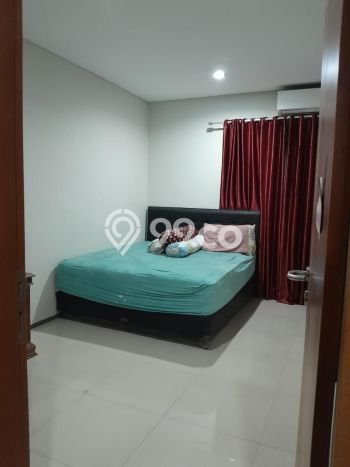 Jual Rumah Modern 3 KT di Cigadung, Bandung Jual Rumah Modern 3 KT di Cigadung, Bandung