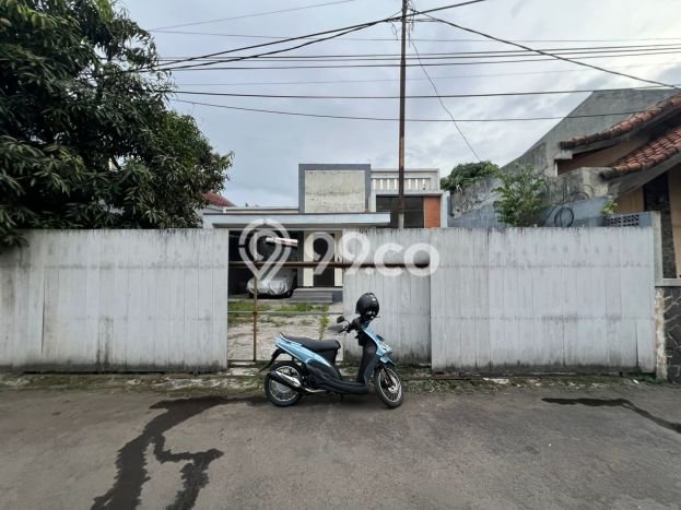 For Sale Rumah 0 Kamar Lokasi Strategis Nyaman dan Strategis di Regol For Sale Rumah 0 Kamar Lokasi Strategis Nyaman dan Strategis di Regol