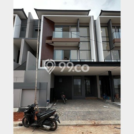For Sale Rumah Mewah Exclusive di Cakung, Jakarta Timur For Sale Rumah Mewah Exclusive di Cakung, Jakarta Timur