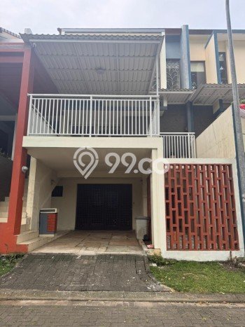 For Sale Rumah Elit Exclusive di BSD, Tangerang Selatan For Sale Rumah Elit Exclusive di BSD, Tangerang Selatan