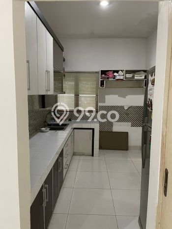 Lokasi terbaik! Rumah siap pakai disewakan di Cakung LB 156m2 Lokasi terbaik! Rumah siap pakai disewakan di Cakung LB 156m2