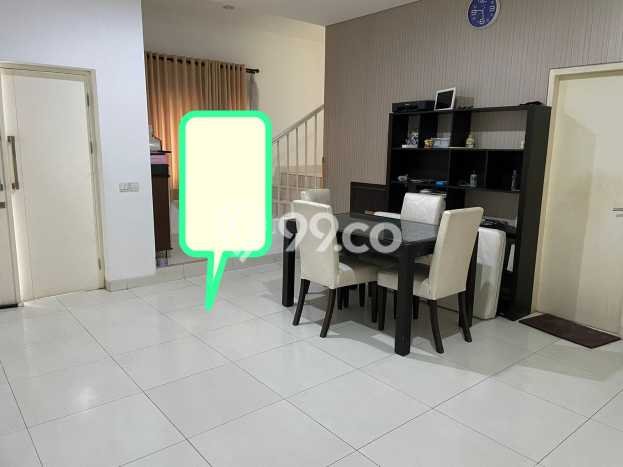 Lokasi terbaik! Rumah siap pakai disewakan di Cakung LB 156m2 Lokasi terbaik! Rumah siap pakai disewakan di Cakung LB 156m2