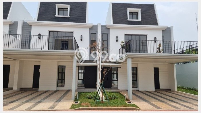 Dijual Rumah Premium dengan Fasilitas Sekitar Komplit di Cakung, Jakarta Timur Dijual Rumah Premium dengan Fasilitas Sekitar Komplit di Cakung, Jakarta Timur