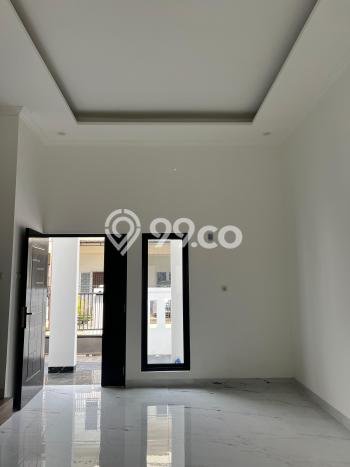 Jual Rumah Modern 3 KT di Harapan Indah, Bekasi Jual Rumah Modern 3 KT di Harapan Indah, Bekasi