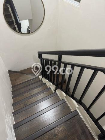 Rumah Modern Cantik 2 KT Siap Huni di Cakung Rumah Modern Cantik 2 KT Siap Huni di Cakung