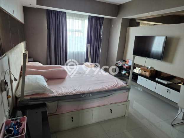 Apartemen Eksklusif Dijual di Kelapa Gading Jakarta Utara Luas 155m2 Apartemen Eksklusif Dijual di Kelapa Gading Jakarta Utara Luas 155m2