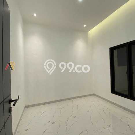 Rumah Modern Minimalis 3 Kamar Siap Huni di Depok Rumah Modern Minimalis 3 Kamar Siap Huni di Depok