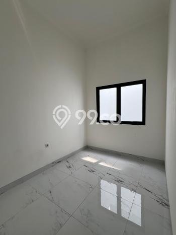 Jual Rumah Modern 3 KT di Harapan Indah, Bekasi Jual Rumah Modern 3 KT di Harapan Indah, Bekasi
