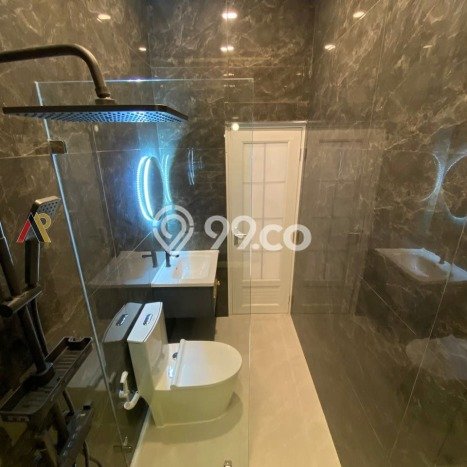 Rumah Modern Minimalis 3 Kamar Siap Huni di Depok Rumah Modern Minimalis 3 Kamar Siap Huni di Depok