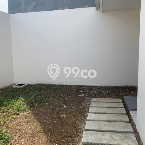 Rumah Strategis Modern Lb 75m2 di Cakung, Jakarta Timur Rumah Strategis Modern Lb 75m2 di Cakung, Jakarta Timur