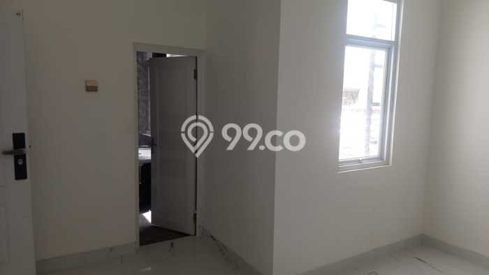 Rumah Modern 3 Kamar LT 90m2 di Harapan Indah Rumah Modern 3 Kamar LT 90m2 di Harapan Indah