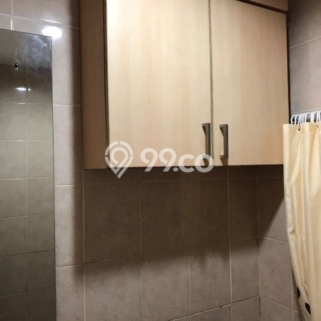 Unit Apartemen Dijual di Tanjung Priok, Jakarta Utara, dengan 2 Bedroom, 1 Bathroom Unit Apartemen Dijual di Tanjung Priok, Jakarta Utara, dengan 2 Bedroom, 1 Bathroom
