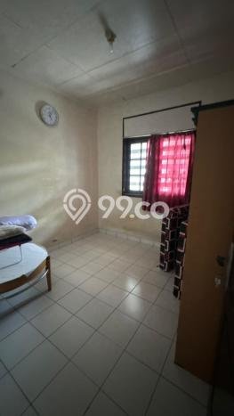 Dijual Hunian Rumah Nyaman 3 KT di Metland Menteng, Jakarta Timur Dijual Hunian Rumah Nyaman 3 KT di Metland Menteng, Jakarta Timur