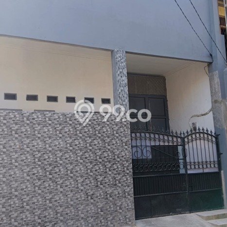 Hunian Nyaman Asri 2 KT Siap Pakai di Jatimulya Bekasi Hunian Nyaman Asri 2 KT Siap Pakai di Jatimulya Bekasi