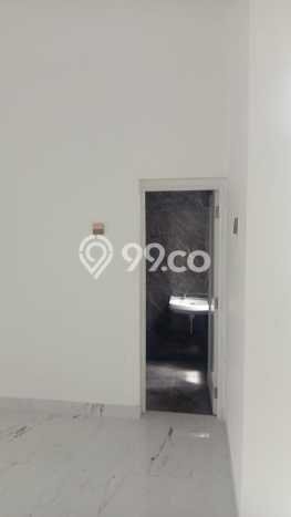Rumah Modern 3 Kamar LT 90m2 di Harapan Indah Rumah Modern 3 Kamar LT 90m2 di Harapan Indah