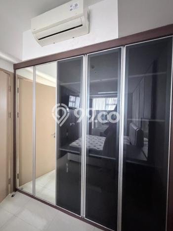 Apartemen Murah dengan 1 BR & 1 KM di Kelapa Gading Jakarta Utara Apartemen Murah dengan 1 BR & 1 KM di Kelapa Gading Jakarta Utara