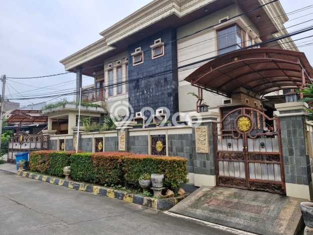 Hunian Super Elit dengan Akses Paling Strategis di Summarecon Bekasi, Bekasi Hunian Super Elit dengan Akses Paling Strategis di Summarecon Bekasi, Bekasi