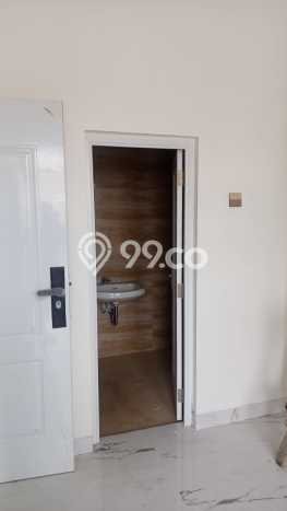 Rumah Modern 3 Kamar LT 90m2 di Harapan Indah Rumah Modern 3 Kamar LT 90m2 di Harapan Indah