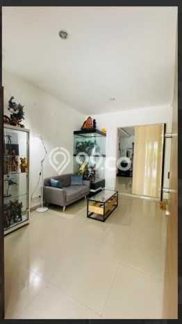 Rumah Modern 4 KT di harapan indah Bekasi Semi Furnished Rumah Modern 4 KT di harapan indah Bekasi Semi Furnished