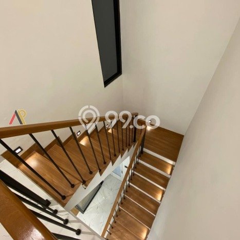 Rumah Modern Minimalis 3 Kamar Siap Huni di Depok Rumah Modern Minimalis 3 Kamar Siap Huni di Depok