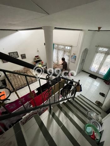 Rumah Strategis Minimalis Lb 134m2 di Kelapa Gading, Jakarta Utara Rumah Strategis Minimalis Lb 134m2 di Kelapa Gading, Jakarta Utara