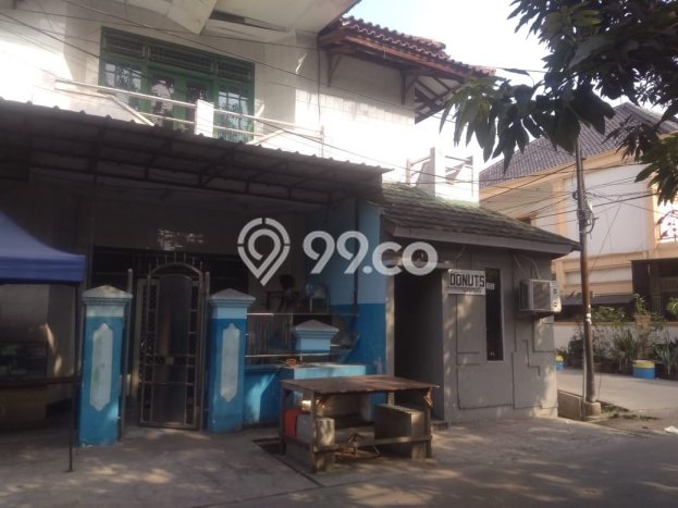 Dijual Rumah 4 Kamar Lokasi Ideal Bagus dan Strategis di Koja Dijual Rumah 4 Kamar Lokasi Ideal Bagus dan Strategis di Koja
