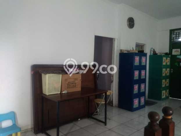 Dijual Rumah 4 Kamar Lokasi Ideal Bagus dan Strategis di Koja Dijual Rumah 4 Kamar Lokasi Ideal Bagus dan Strategis di Koja