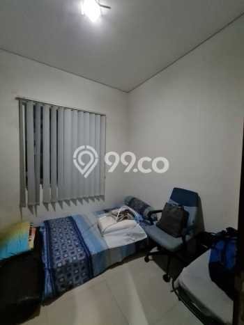 Hunian Cantik Minimalis Lb 120m2 di Cakung, Jakarta Timur Hunian Cantik Minimalis Lb 120m2 di Cakung, Jakarta Timur